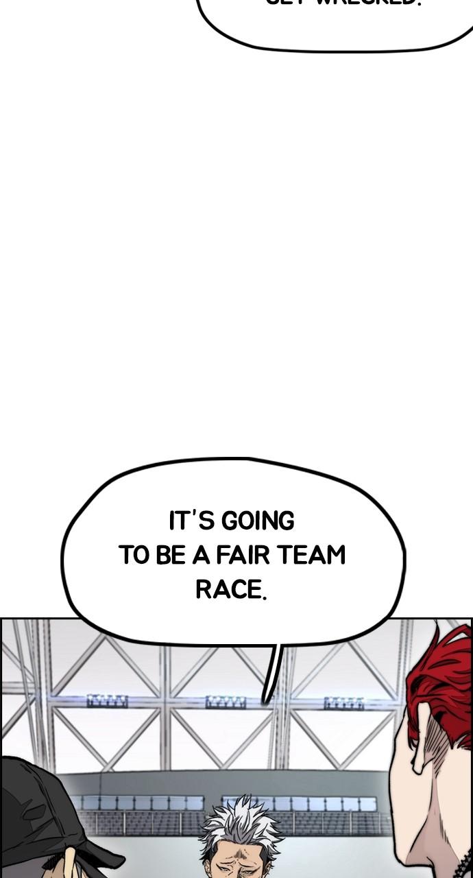 Wind Breaker SS4 - Manhwa Chap 87 - Next Chap 88