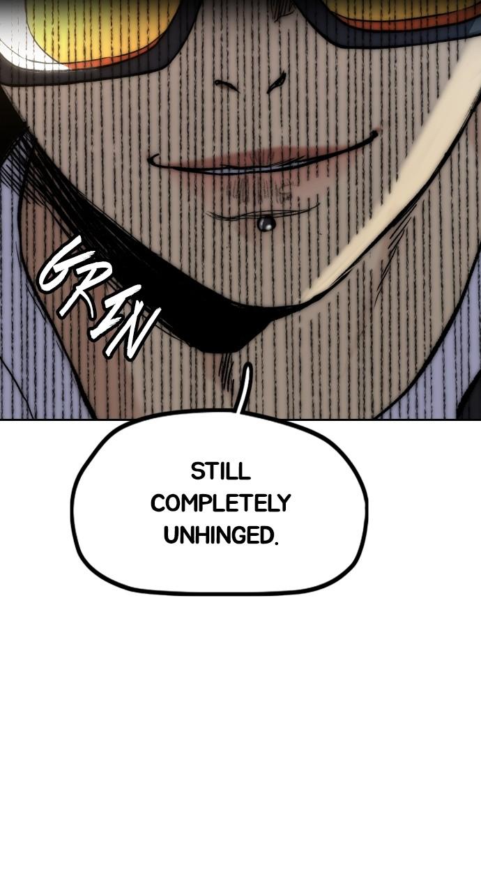 Wind Breaker SS4 - Manhwa Chap 87 - Next Chap 88
