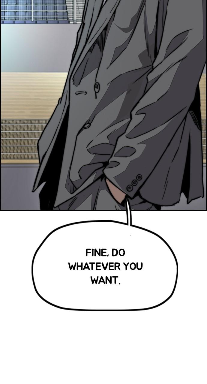 Wind Breaker SS4 - Manhwa Chap 87 - Next Chap 88