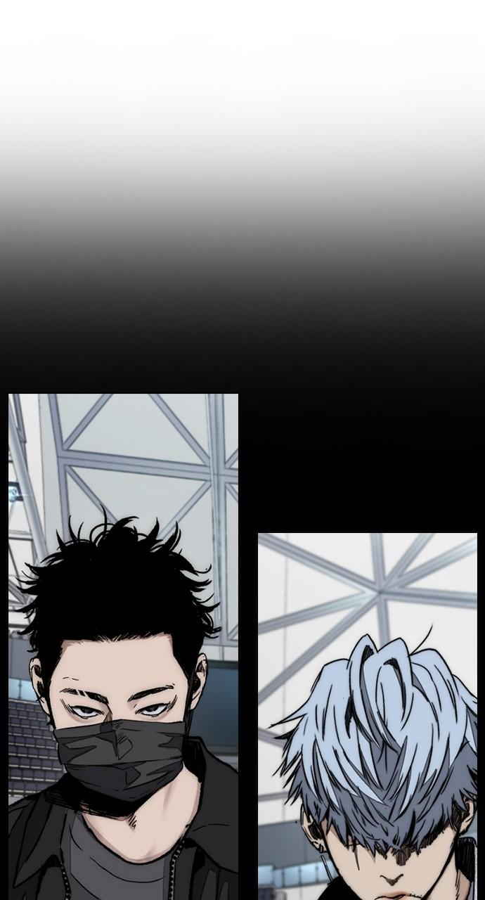 Wind Breaker SS4 - Manhwa Chap 87 - Next Chap 88
