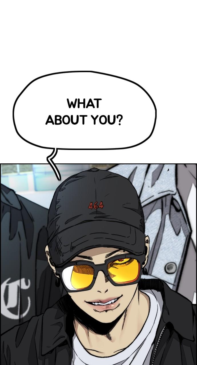 Wind Breaker SS4 - Manhwa Chap 87 - Next Chap 88