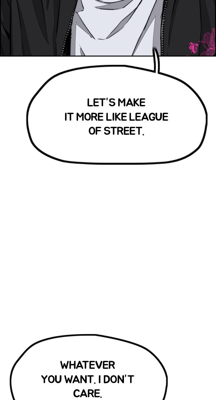 Wind Breaker SS4 - Manhwa Chap 87 - Next Chap 88