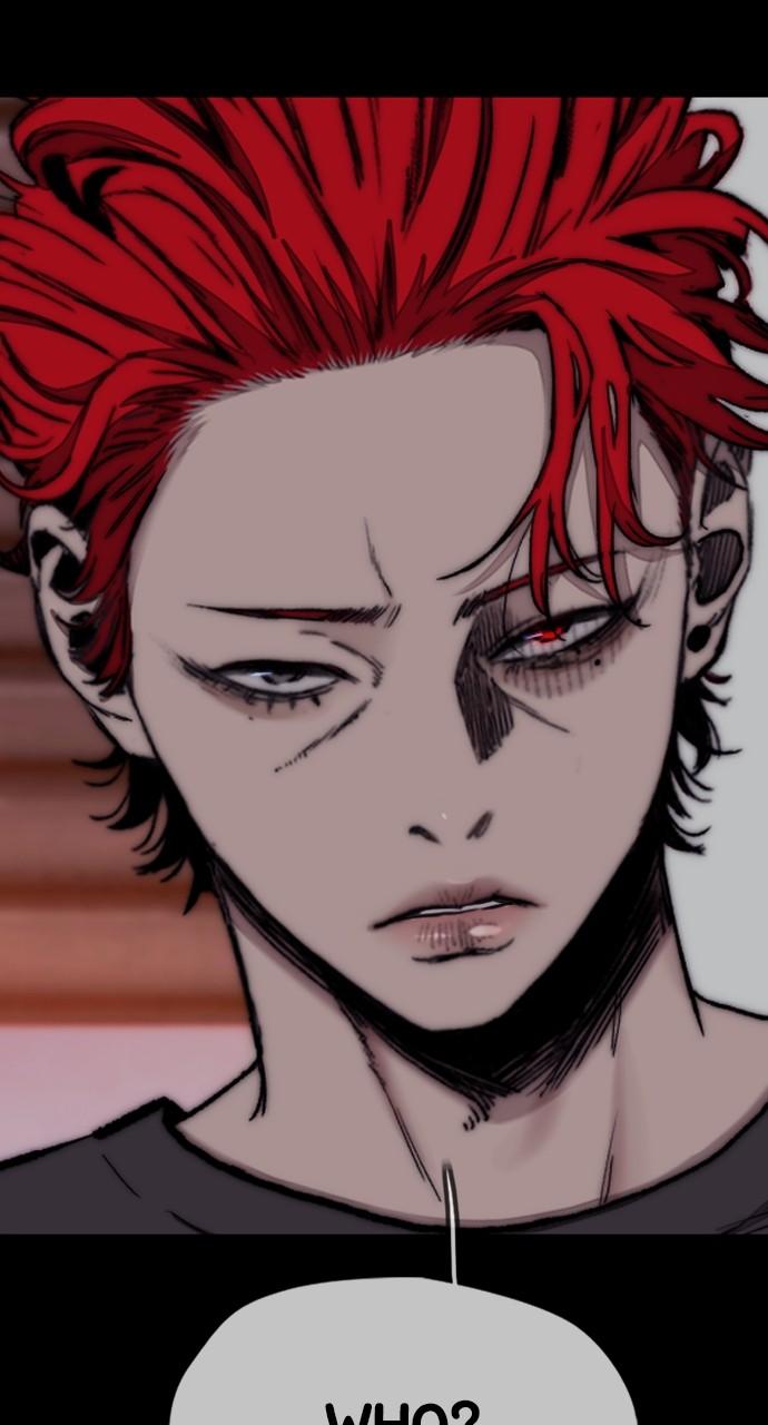 Wind Breaker SS4 - Manhwa Chap 87 - Next Chap 88