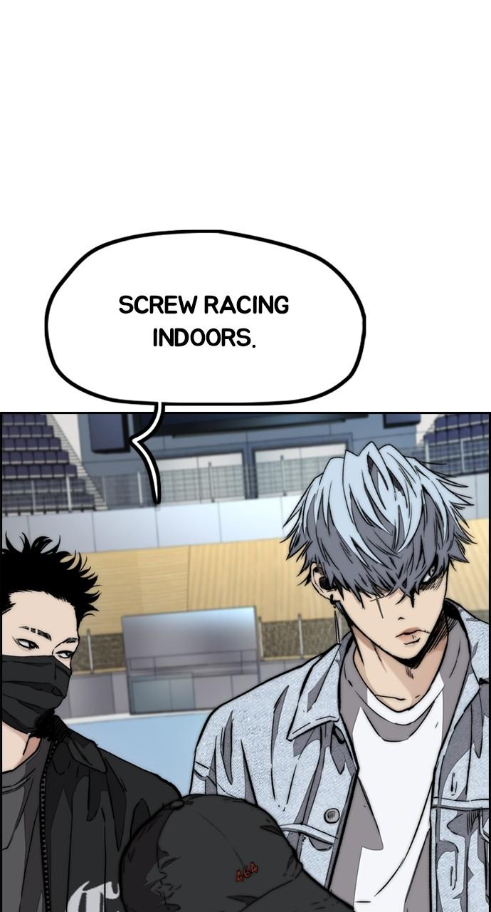 Wind Breaker SS4 - Manhwa Chap 87 - Next Chap 88