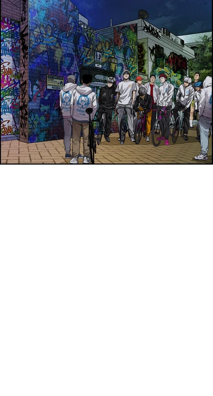 Wind Breaker SS4 - Manhwa Chap 87 - Next Chap 88