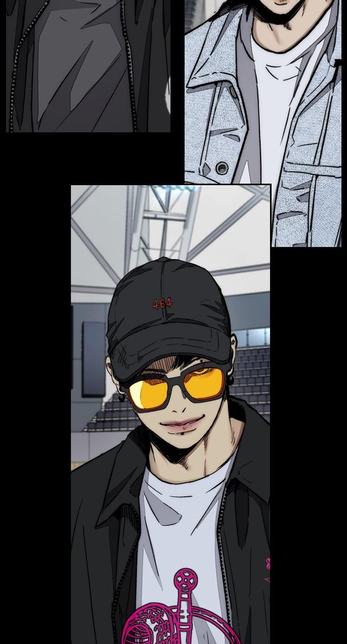 Wind Breaker SS4 - Manhwa Chap 87 - Next Chap 88
