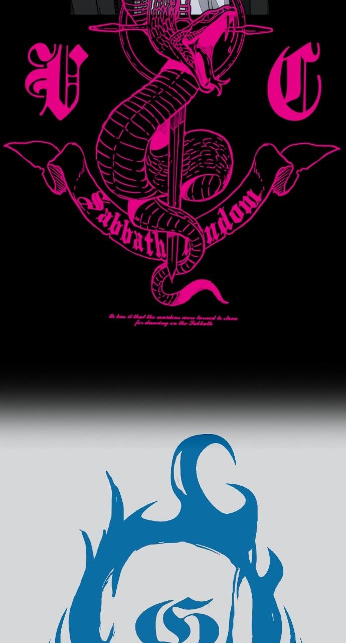 Wind Breaker SS4 - Manhwa Chap 87 - Next Chap 88
