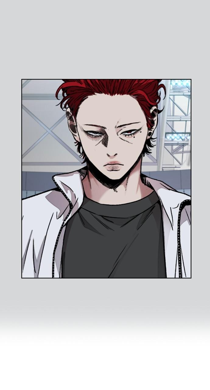Wind Breaker SS4 - Manhwa Chap 87 - Next Chap 88