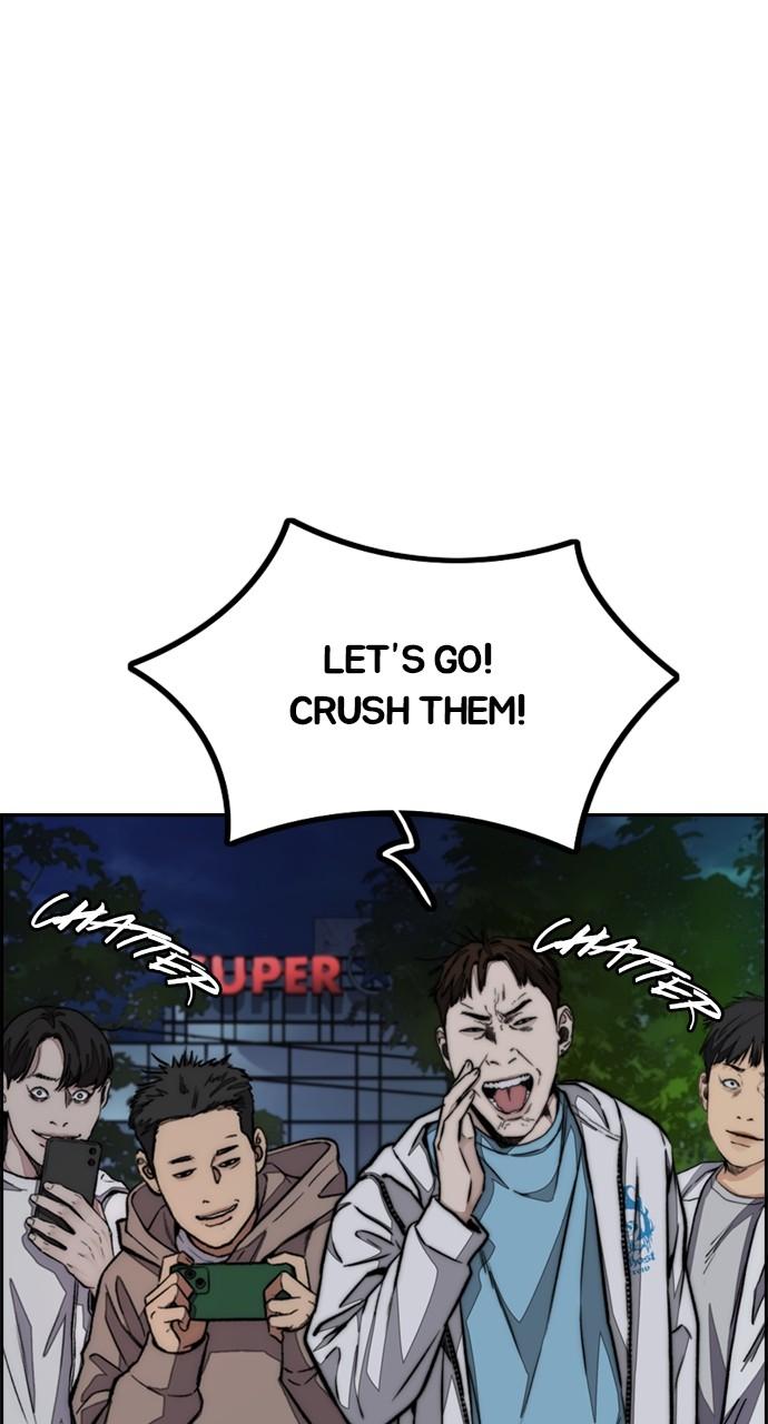 Wind Breaker SS4 - Manhwa Chap 87 - Next Chap 88