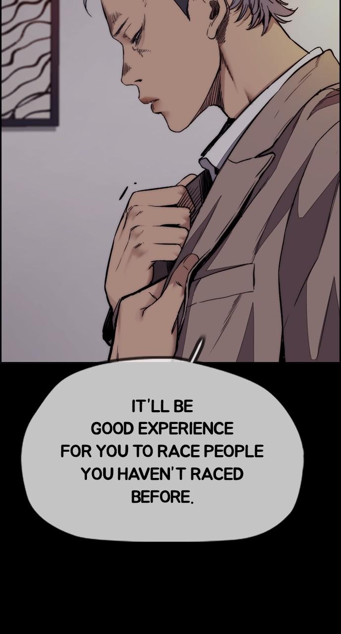 Wind Breaker SS4 - Manhwa Chap 87 - Next Chap 88