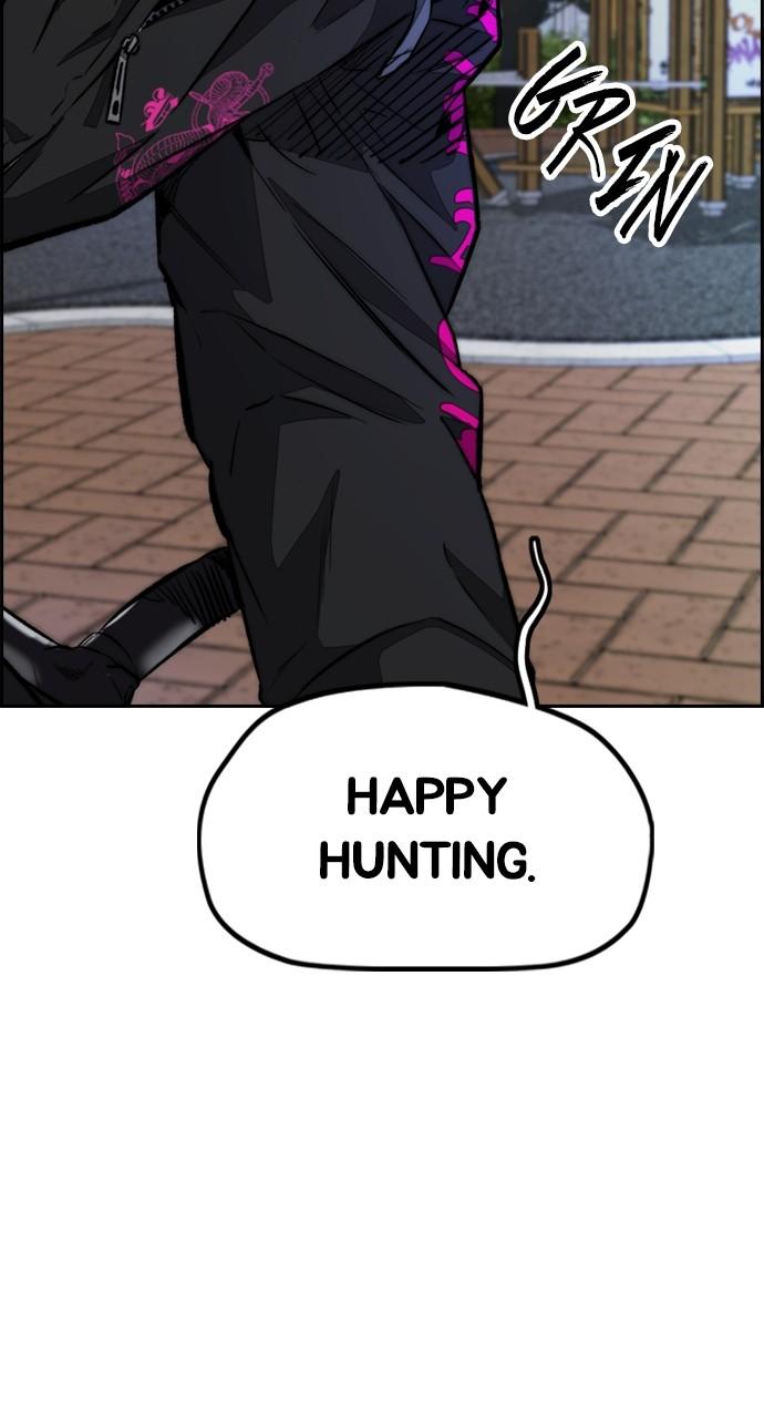 Wind Breaker SS4 - Manhwa Chap 87 - Next Chap 88