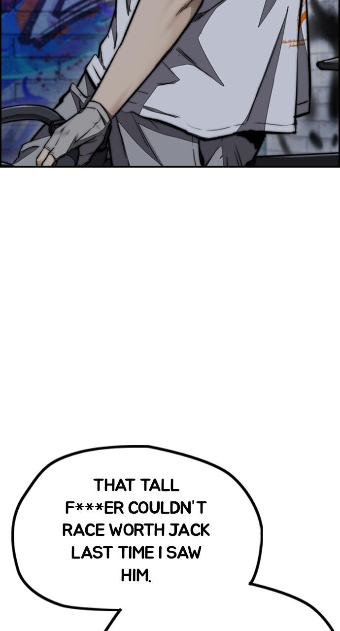 Wind Breaker SS4 - Manhwa Chap 87 - Next Chap 88