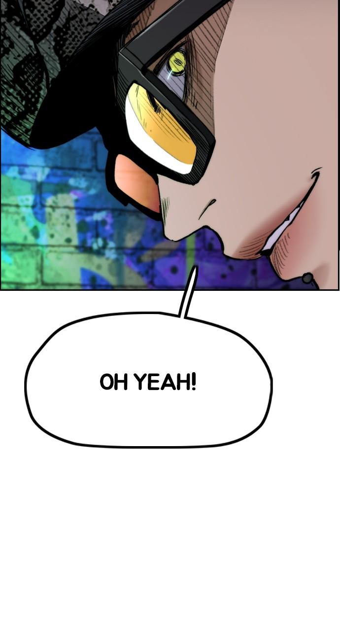 Wind Breaker SS4 - Manhwa Chap 87 - Next Chap 88