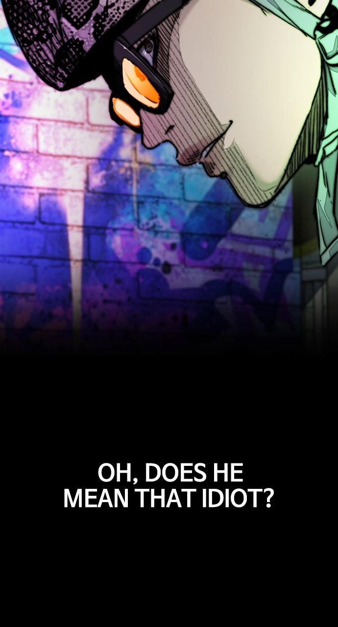 Wind Breaker SS4 - Manhwa Chap 87 - Next Chap 88