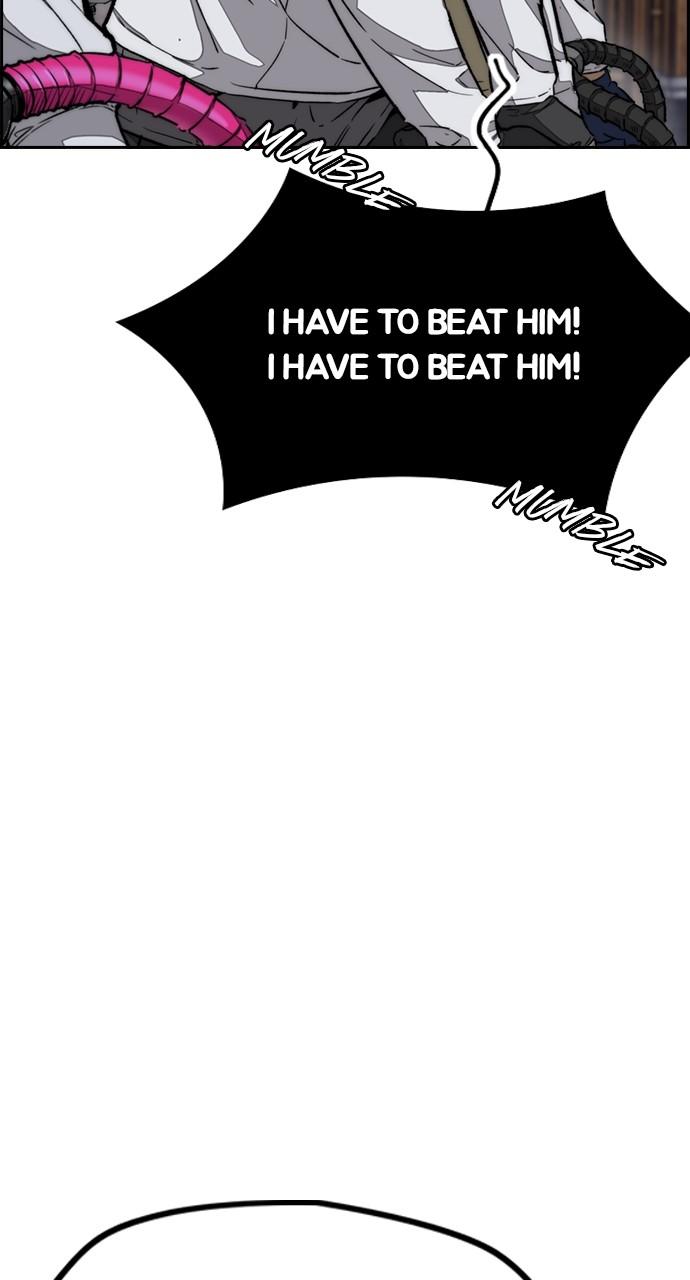 Wind Breaker SS4 - Manhwa Chap 87 - Next Chap 88
