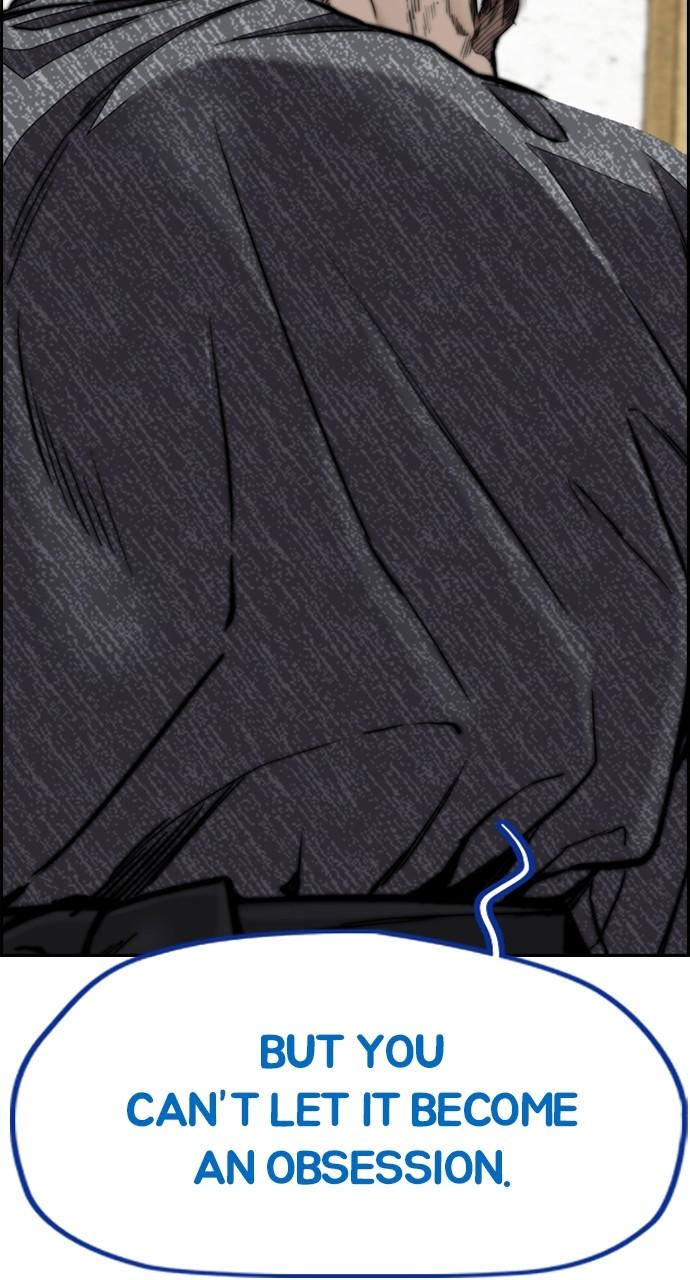 Wind Breaker SS4 - Manhwa Chap 84 - Next Chap 85