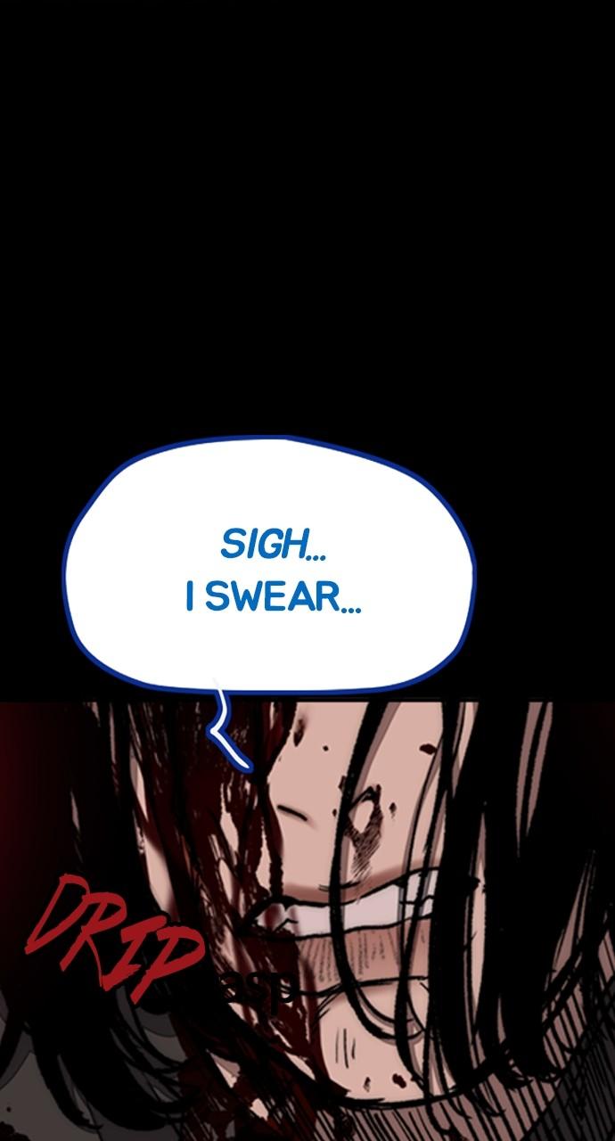 Wind Breaker SS4 - Manhwa Chap 84 - Next Chap 85