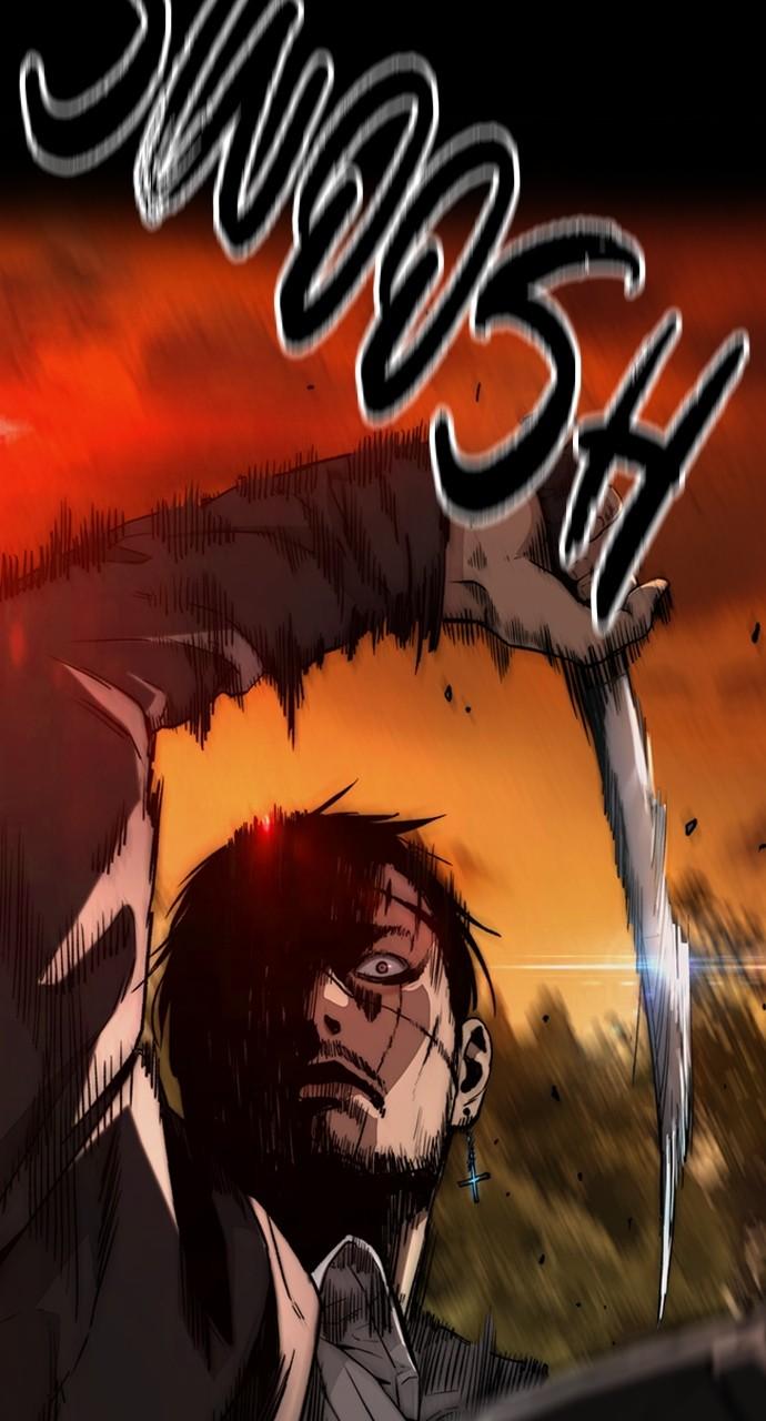 Wind Breaker SS4 - Manhwa Chap 84 - Next Chap 85