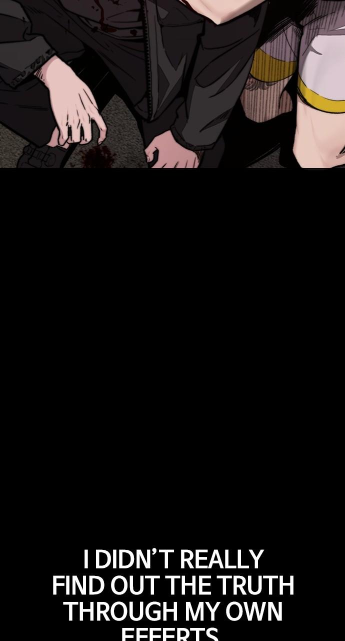 Wind Breaker SS4 - Manhwa Chap 84 - Next Chap 85