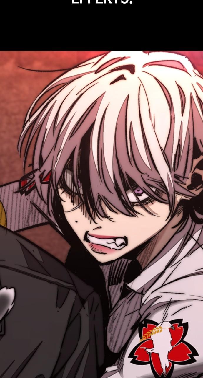 Wind Breaker SS4 - Manhwa Chap 84 - Next Chap 85