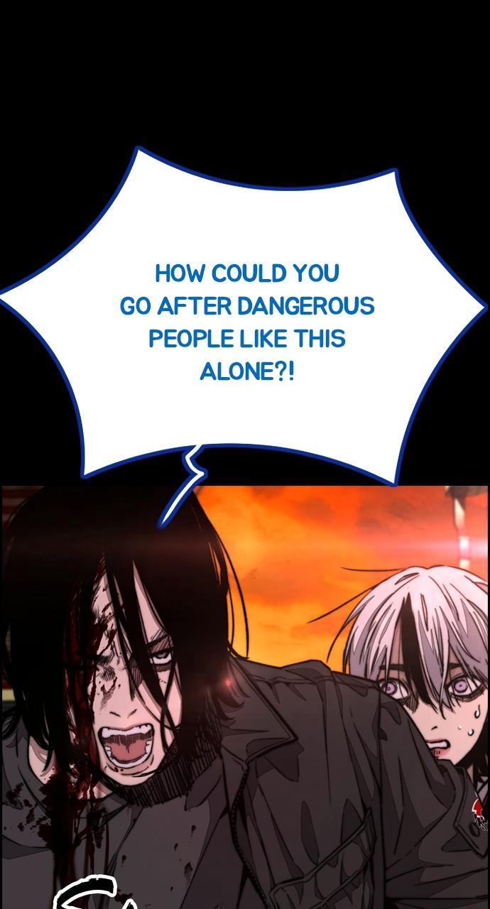 Wind Breaker SS4 - Manhwa Chap 84 - Next Chap 85