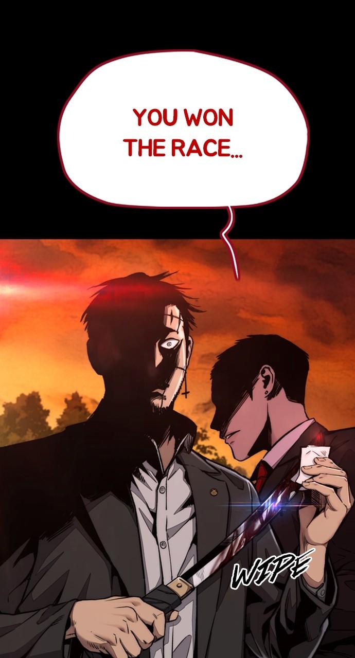 Wind Breaker SS4 - Manhwa Chap 84 - Next Chap 85