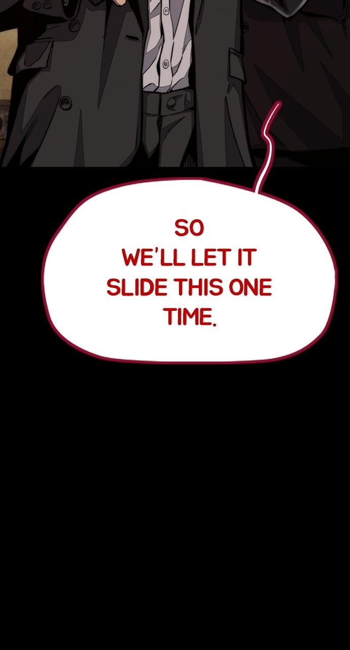 Wind Breaker SS4 - Manhwa Chap 84 - Next Chap 85