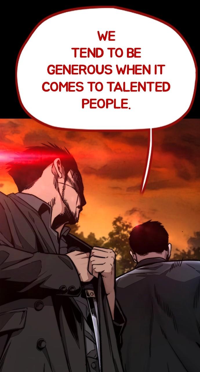 Wind Breaker SS4 - Manhwa Chap 84 - Next Chap 85