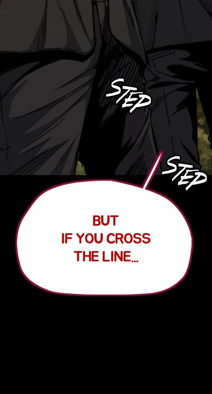 Wind Breaker SS4 - Manhwa Chap 84 - Next Chap 85