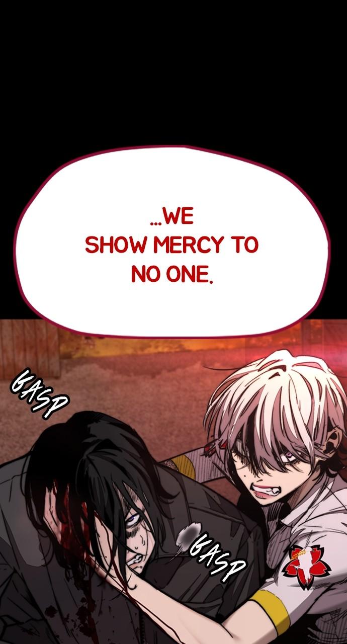 Wind Breaker SS4 - Manhwa Chap 84 - Next Chap 85