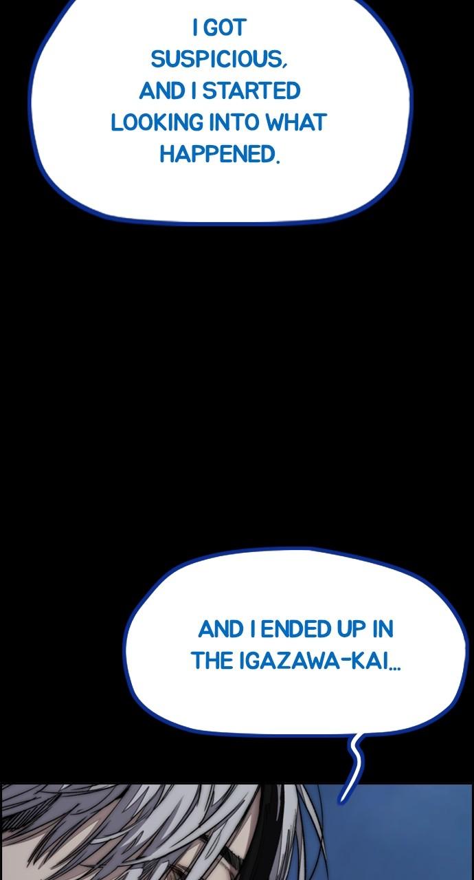 Wind Breaker SS4 - Manhwa Chap 84 - Next Chap 85