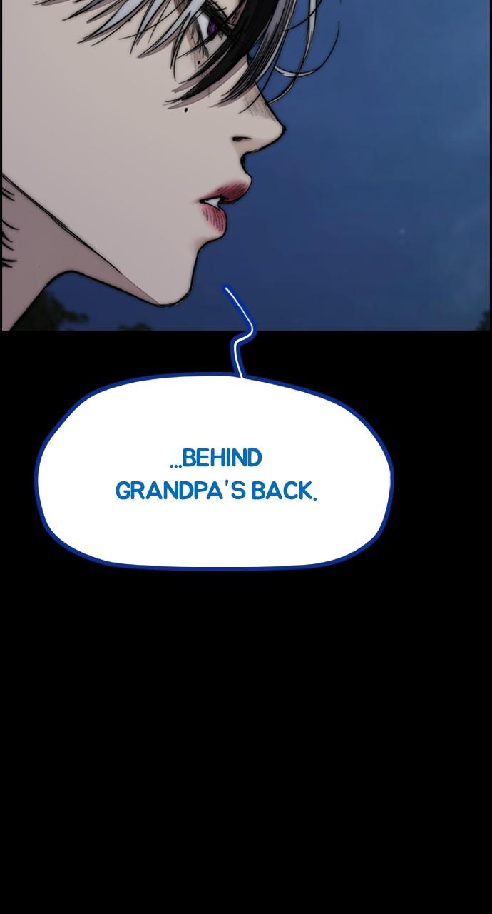 Wind Breaker SS4 - Manhwa Chap 84 - Next Chap 85