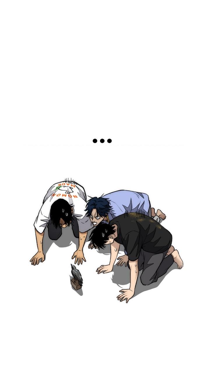 Wind Breaker SS4 - Manhwa Chap 84 - Next Chap 85