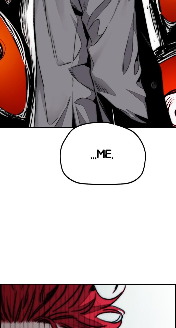 Wind Breaker SS4 - Manhwa Chap 84 - Next Chap 85