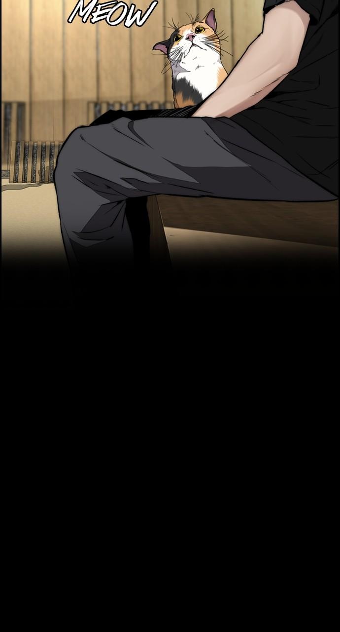 Wind Breaker SS4 - Manhwa Chap 84 - Next Chap 85