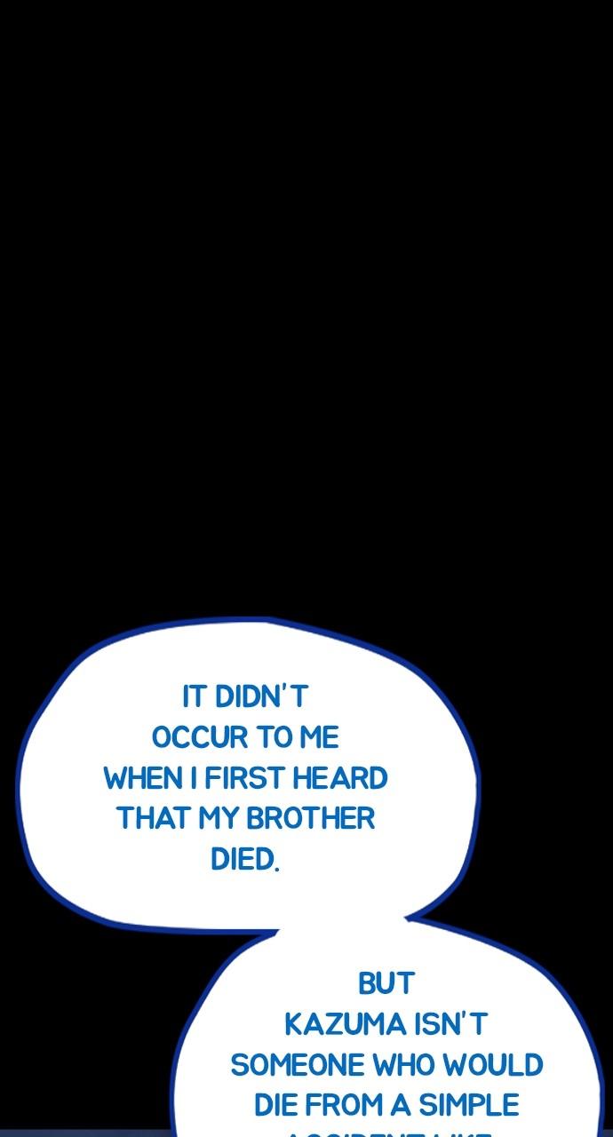Wind Breaker SS4 - Manhwa Chap 84 - Next Chap 85