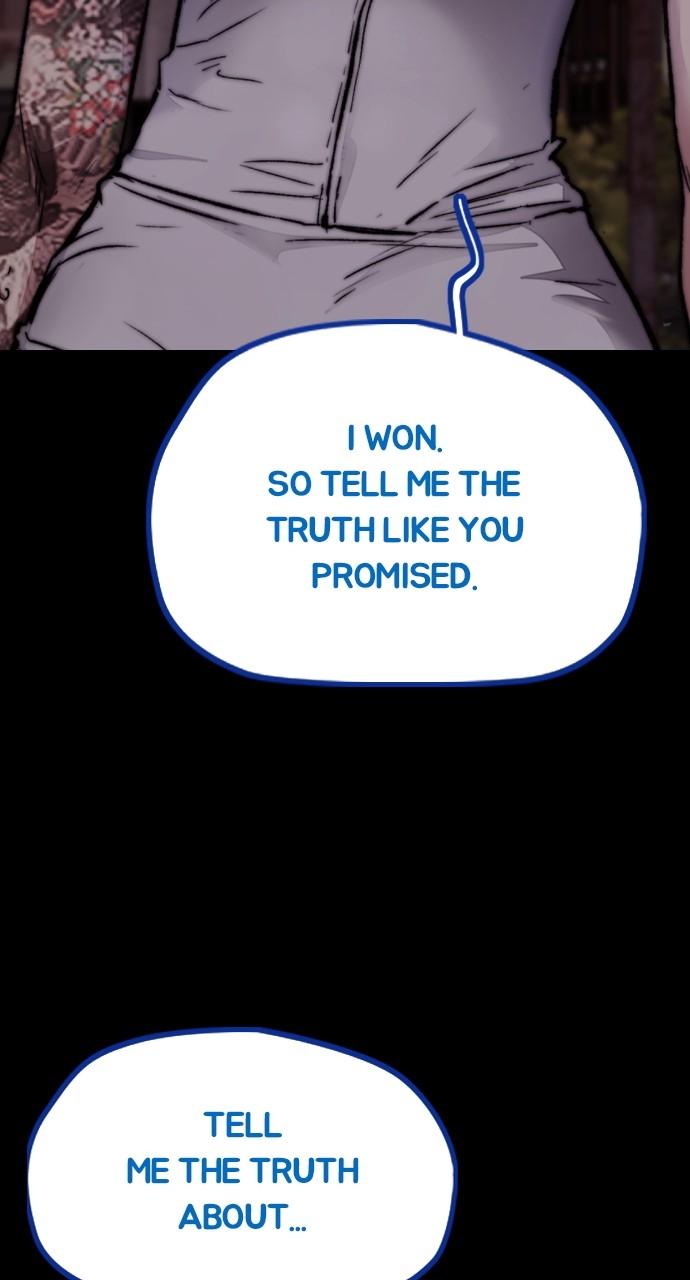 Wind Breaker SS4 - Manhwa Chap 84 - Next Chap 85
