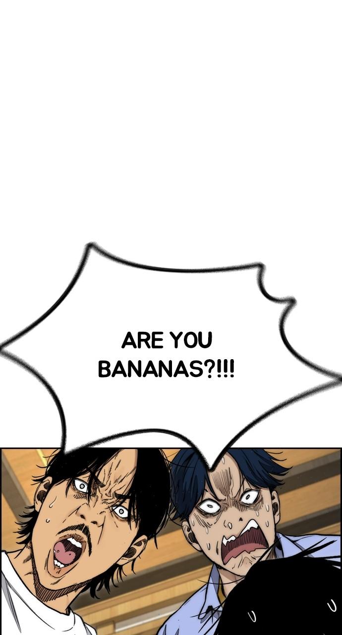 Wind Breaker SS4 - Manhwa Chap 84 - Next Chap 85