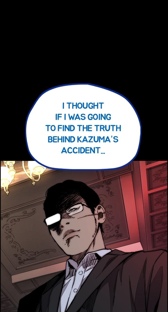 Wind Breaker SS4 - Manhwa Chap 84 - Next Chap 85