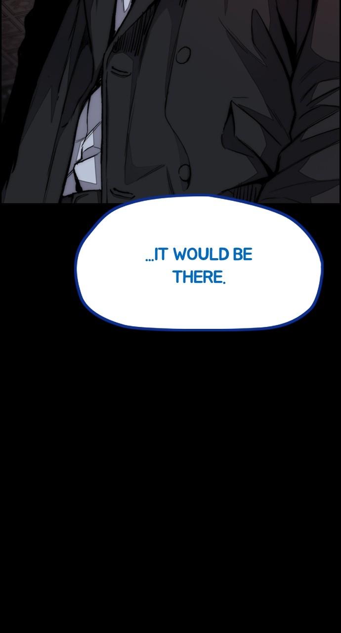 Wind Breaker SS4 - Manhwa Chap 84 - Next Chap 85