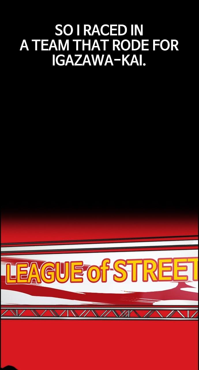 Wind Breaker SS4 - Manhwa Chap 84 - Next Chap 85