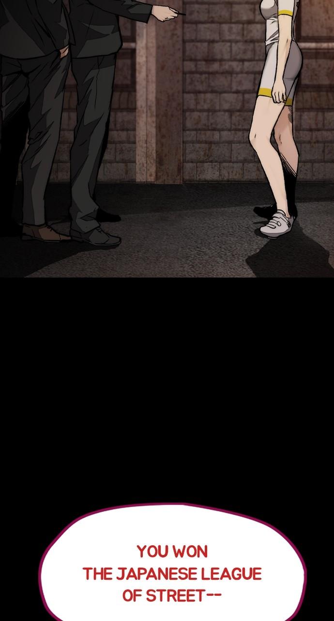 Wind Breaker SS4 - Manhwa Chap 84 - Next Chap 85