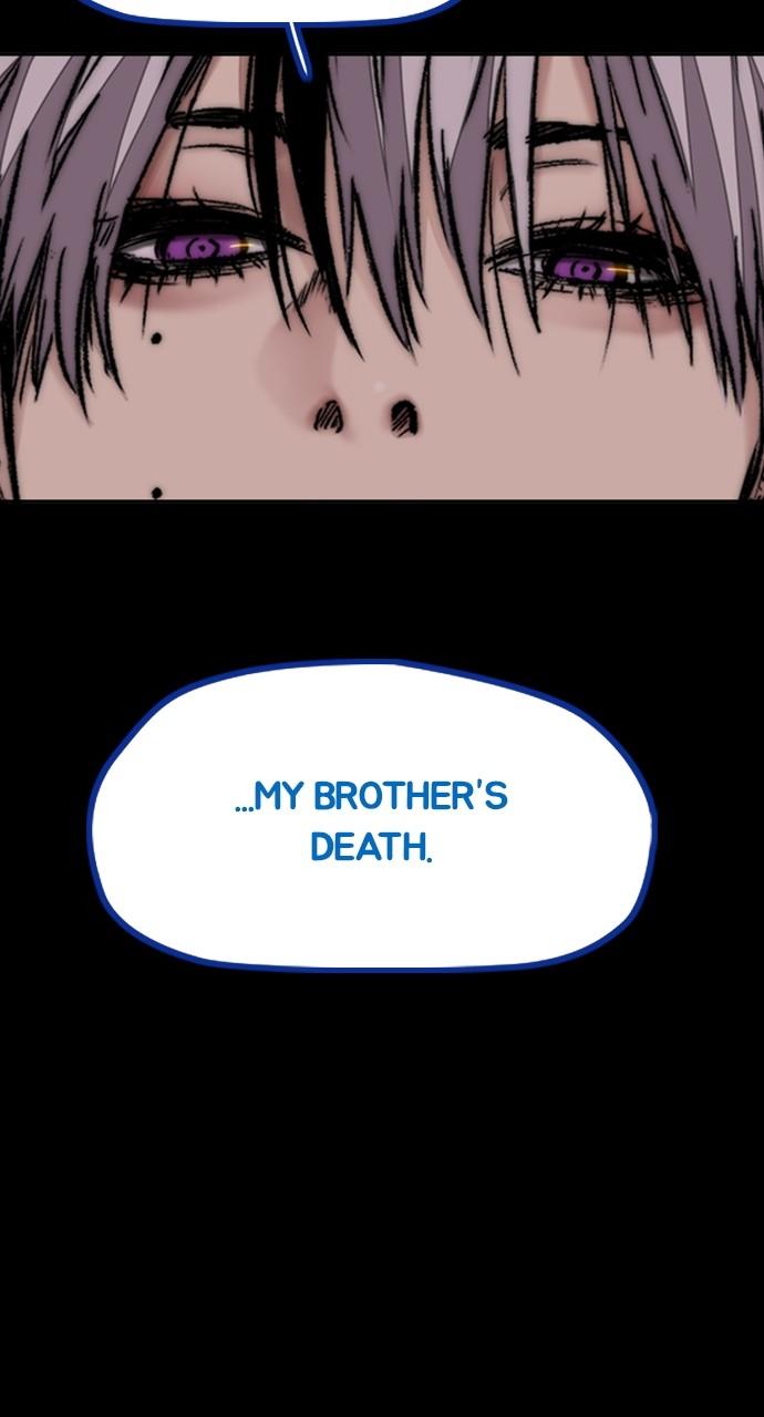 Wind Breaker SS4 - Manhwa Chap 84 - Next Chap 85