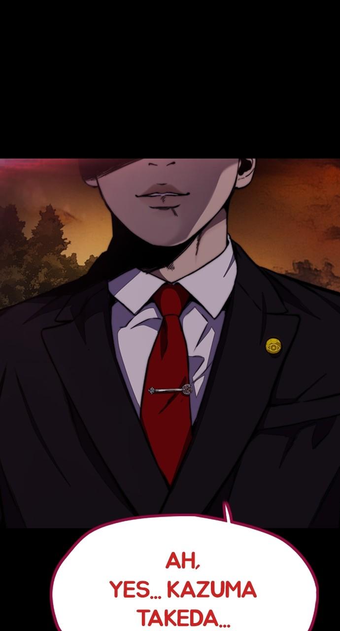 Wind Breaker SS4 - Manhwa Chap 84 - Next Chap 85