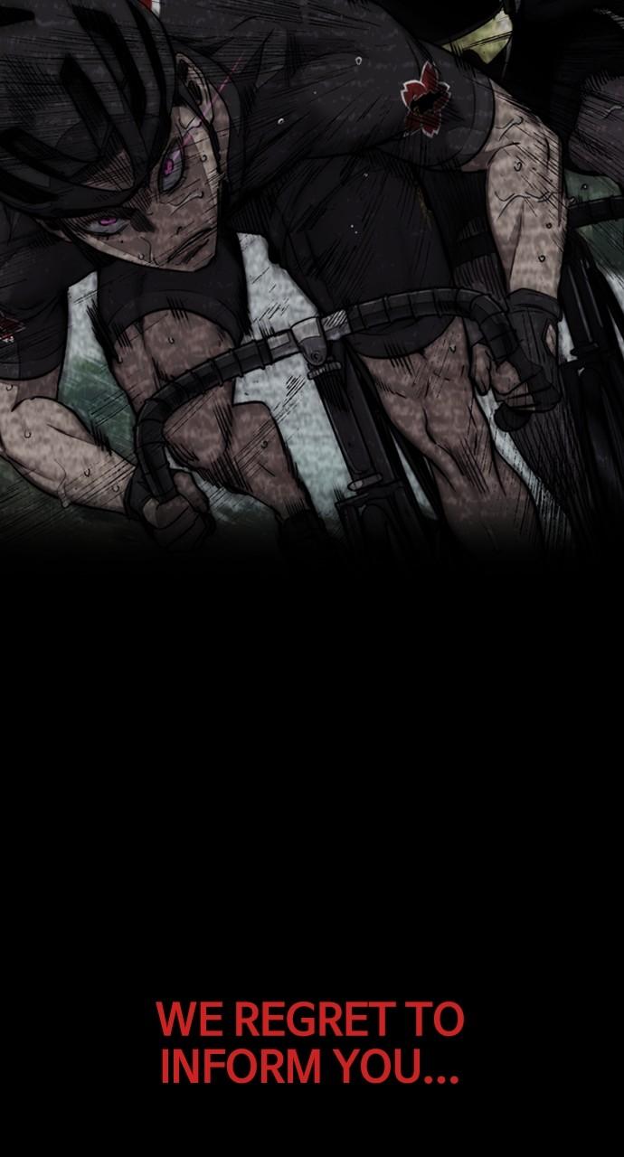 Wind Breaker SS4 - Manhwa Chap 84 - Next Chap 85