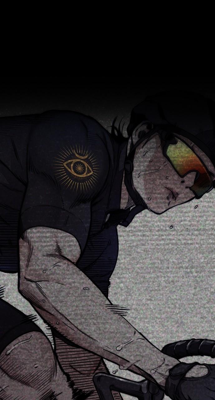 Wind Breaker SS4 - Manhwa Chap 84 - Next Chap 85