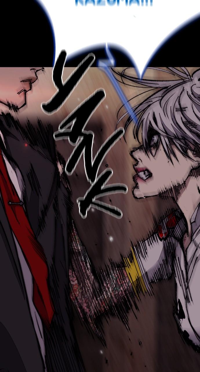 Wind Breaker SS4 - Manhwa Chap 84 - Next Chap 85