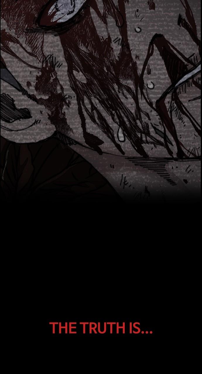 Wind Breaker SS4 - Manhwa Chap 84 - Next Chap 85
