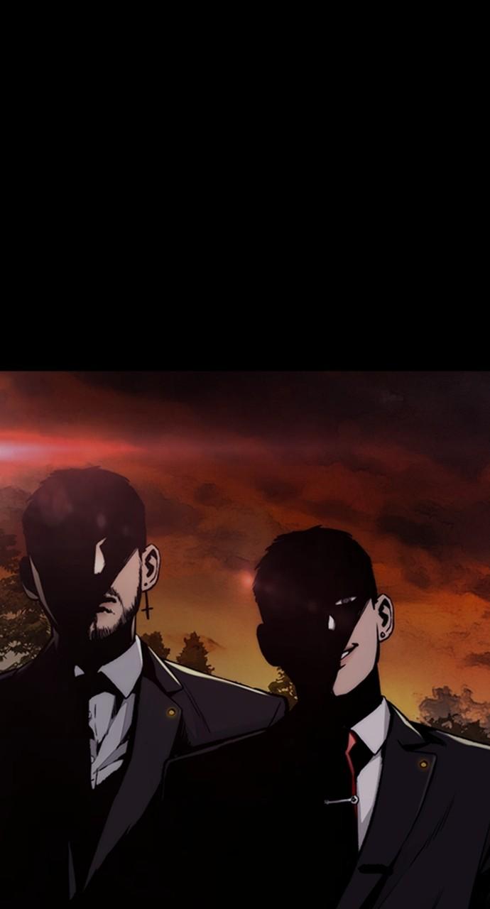 Wind Breaker SS4 - Manhwa Chap 84 - Next Chap 85