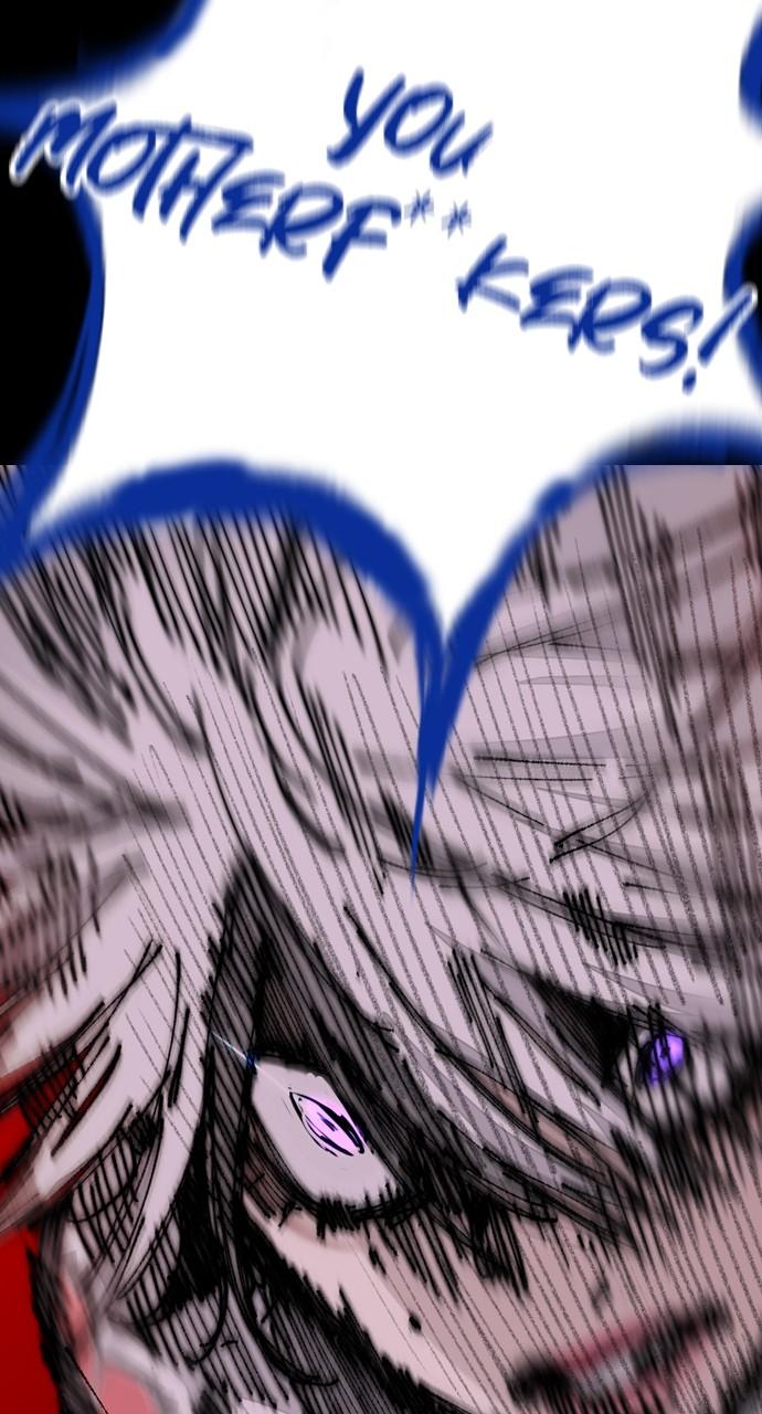 Wind Breaker SS4 - Manhwa Chap 84 - Next Chap 85